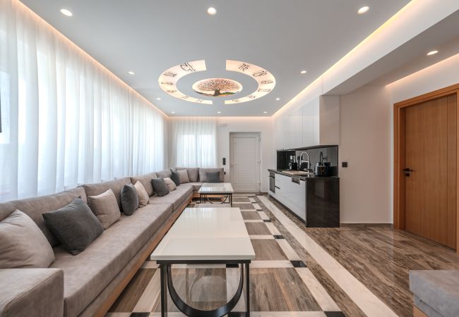 Villa in Melidoni - Varimpo Luxury Escape Villa in Melidoni - Varimpo Luxury Escape