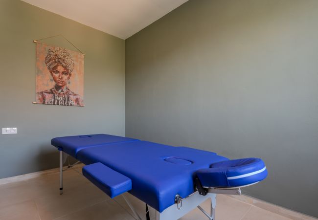 Villa in Melidoni - Varimpo Luxury Escape Villa in Melidoni - Varimpo Luxury Escape