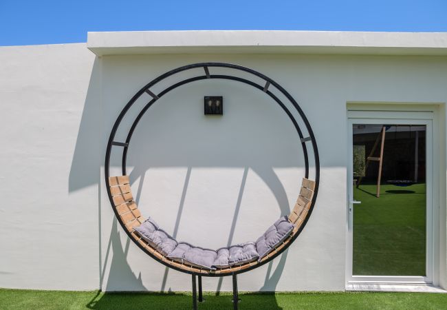 Villa in Melidoni - Varimpo Luxury Escape Villa in Melidoni - Varimpo Luxury Escape