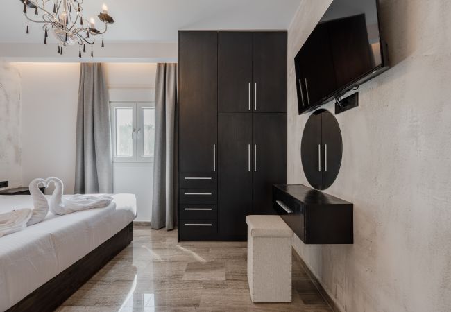 Villa in Melidoni - Varimpo Luxury Escape Villa in Melidoni - Varimpo Luxury Escape