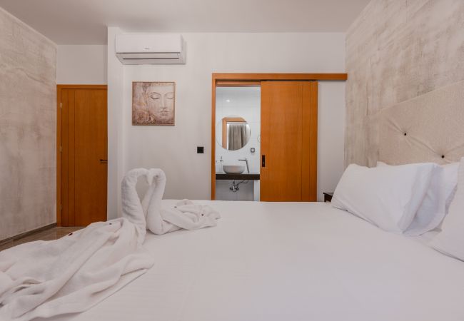 Villa in Melidoni - Varimpo Luxury Escape Villa in Melidoni - Varimpo Luxury Escape