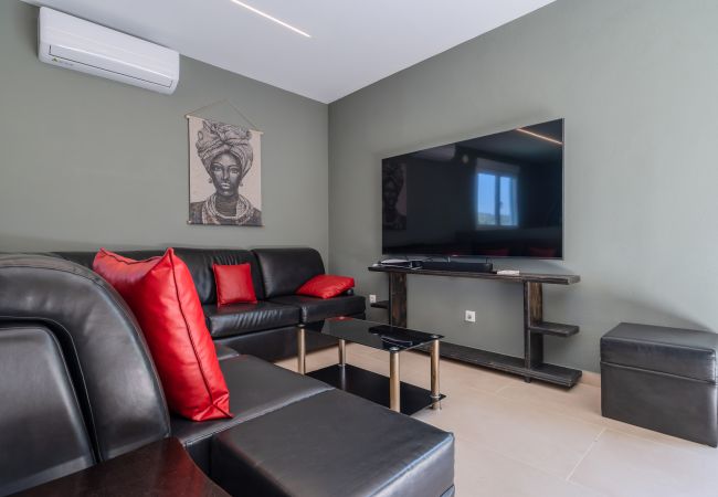 Villa in Melidoni - Varimpo Luxury Escape Villa in Melidoni - Varimpo Luxury Escape