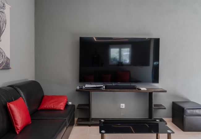 Villa in Melidoni - Varimpo Luxury Escape Villa in Melidoni - Varimpo Luxury Escape