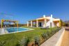 Villa in Chersonissos - Sandi villa