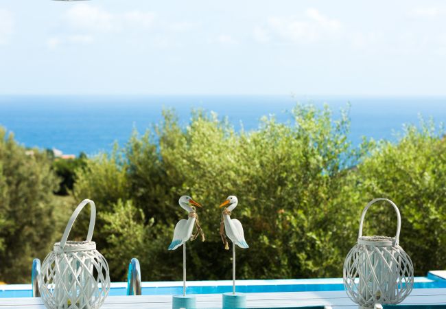 Villa in Bali - Sugar Premium Villa Villa in Bali - Sugar Premium Villa