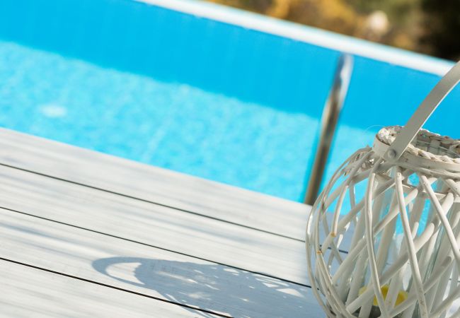 Villa in Bali - Sugar Premium Villa Villa in Bali - Sugar Premium Villa