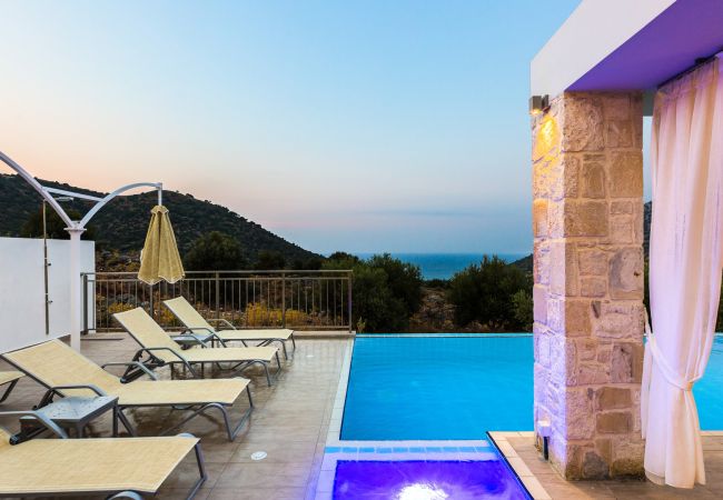 Villa in Bali - Sugar Premium Villa Villa in Bali - Sugar Premium Villa