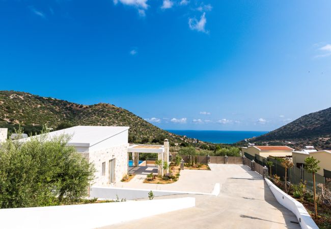 Villa in Bali - Sugar Premium Villa Villa in Bali - Sugar Premium Villa