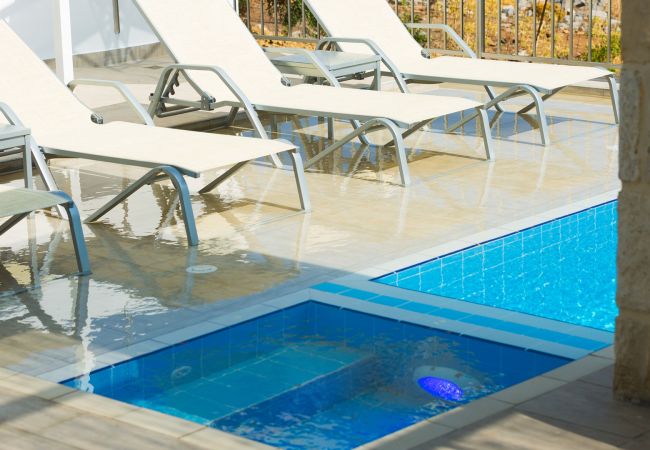 Villa in Bali - Sugar Premium Villa Villa in Bali - Sugar Premium Villa