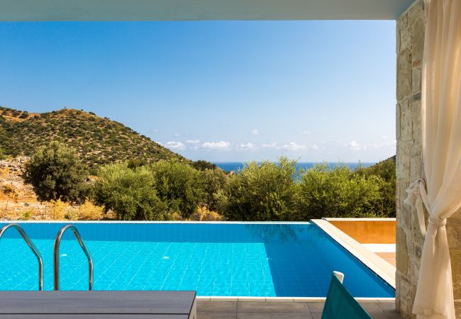 Villa in Bali - Sugar Premium Villa Villa in Bali - Sugar Premium Villa