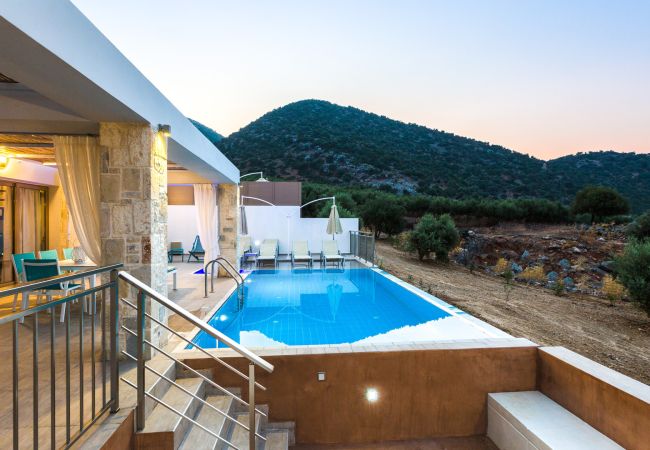 Villa in Bali - Sugar Premium Villa Villa in Bali - Sugar Premium Villa