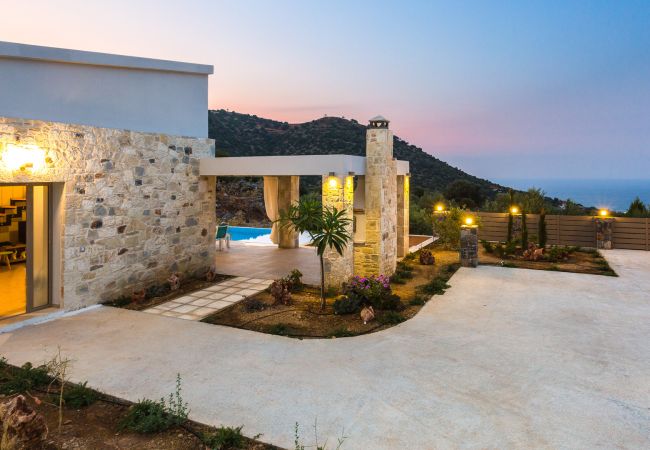 Villa in Bali - Sugar Premium Villa Villa in Bali - Sugar Premium Villa