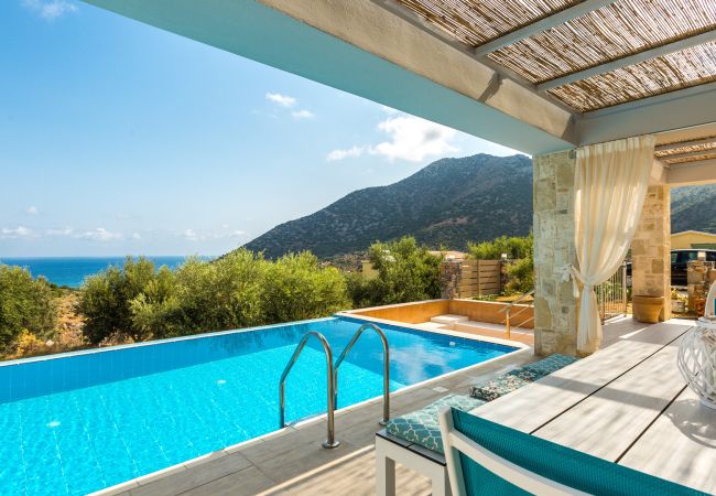 Villa in Bali - Sugar Premium Villa Villa in Bali - Sugar Premium Villa