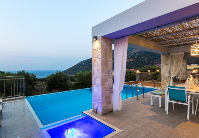 Villa in Bali - Sugar Premium Villa Villa in Bali - Sugar Premium Villa