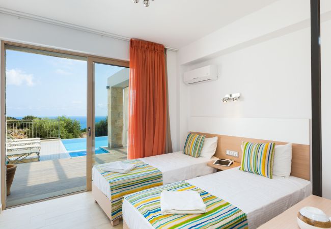 Villa in Bali - Sugar Premium Villa Villa in Bali - Sugar Premium Villa