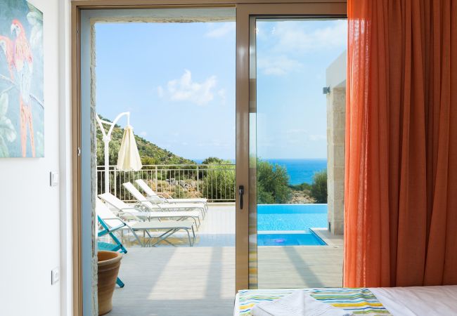 Villa in Bali - Sugar Premium Villa Villa in Bali - Sugar Premium Villa