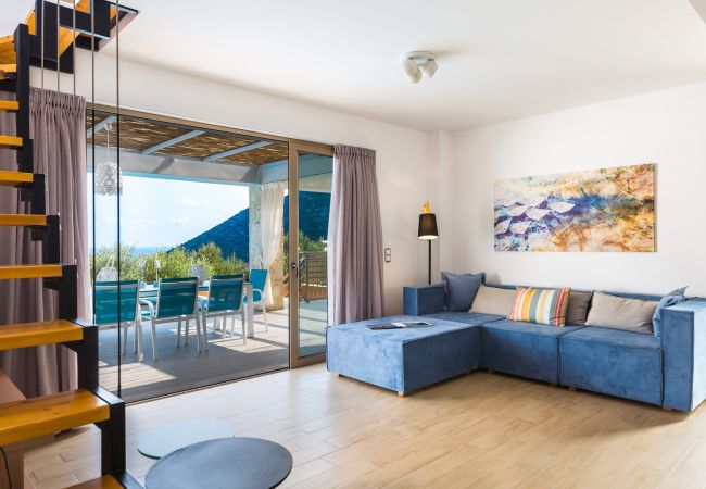 Villa in Bali - Sugar Premium Villa Villa in Bali - Sugar Premium Villa