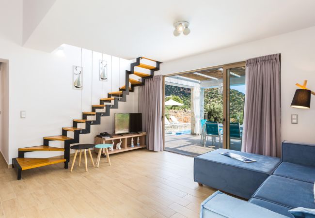 Villa in Bali - Sugar Premium Villa Villa in Bali - Sugar Premium Villa