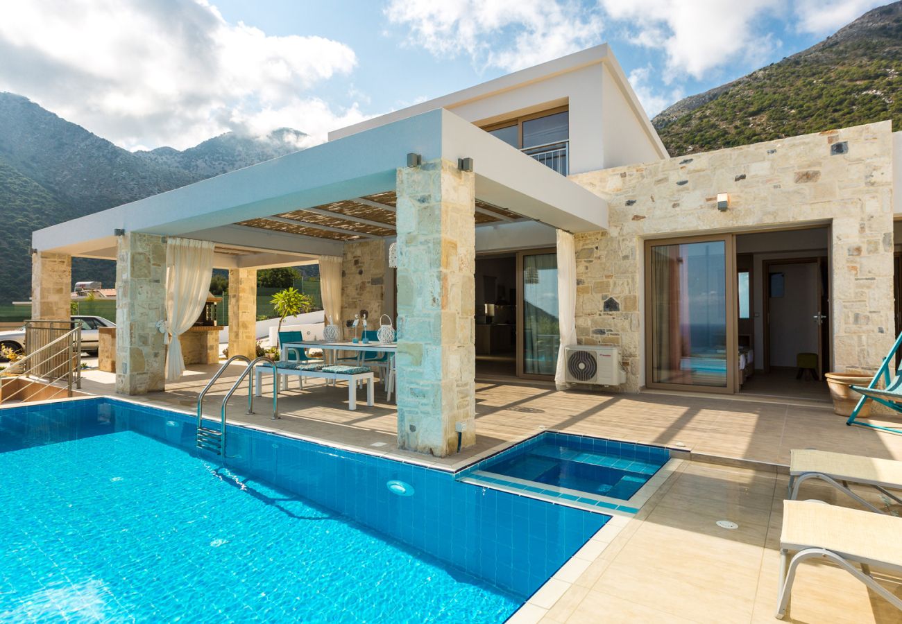 Villa in Bali - Sugar Premium Villa