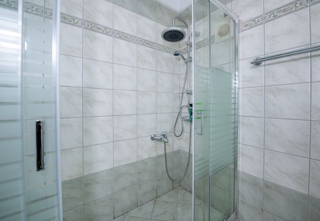 Villa in Akrotiri - Villa Plumeria Flower Villa in Akrotiri - Villa Plumeria Flower