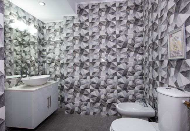 Villa in Akrotiri - Villa Plumeria Flower Villa in Akrotiri - Villa Plumeria Flower