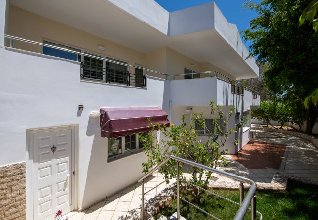 Villa in Akrotiri - Villa Plumeria Flower Villa in Akrotiri - Villa Plumeria Flower