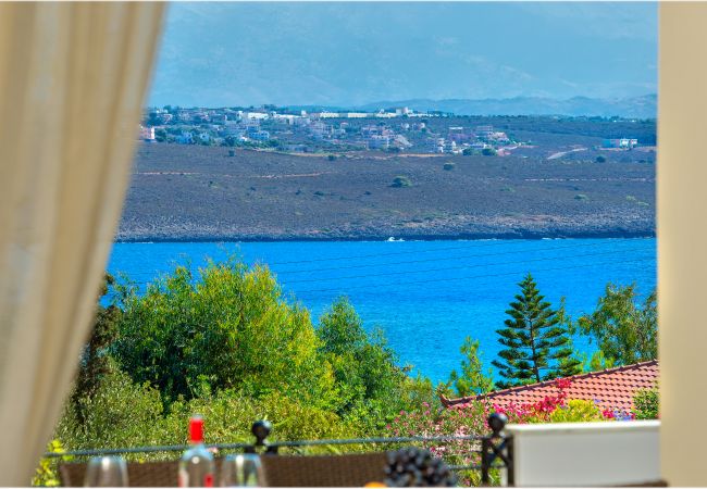 Villa in Akrotiri - Villa Plumeria Flower Villa in Akrotiri - Villa Plumeria Flower