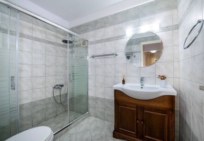 Villa in Akrotiri - Villa Plumeria Flower Villa in Akrotiri - Villa Plumeria Flower