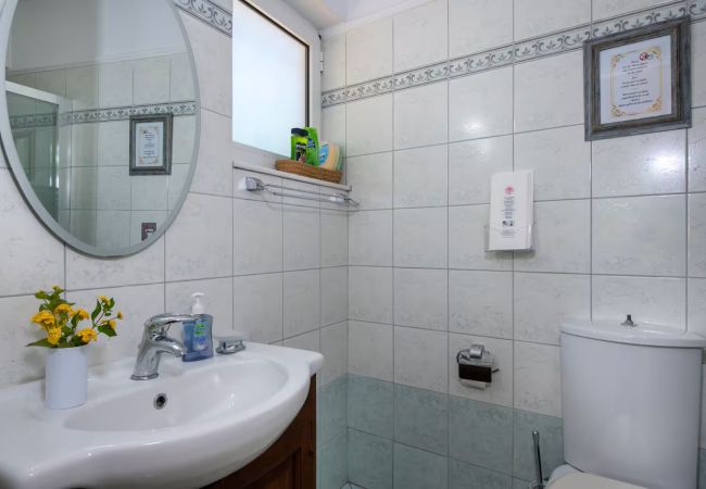 Villa in Akrotiri - Villa Plumeria Flower Villa in Akrotiri - Villa Plumeria Flower