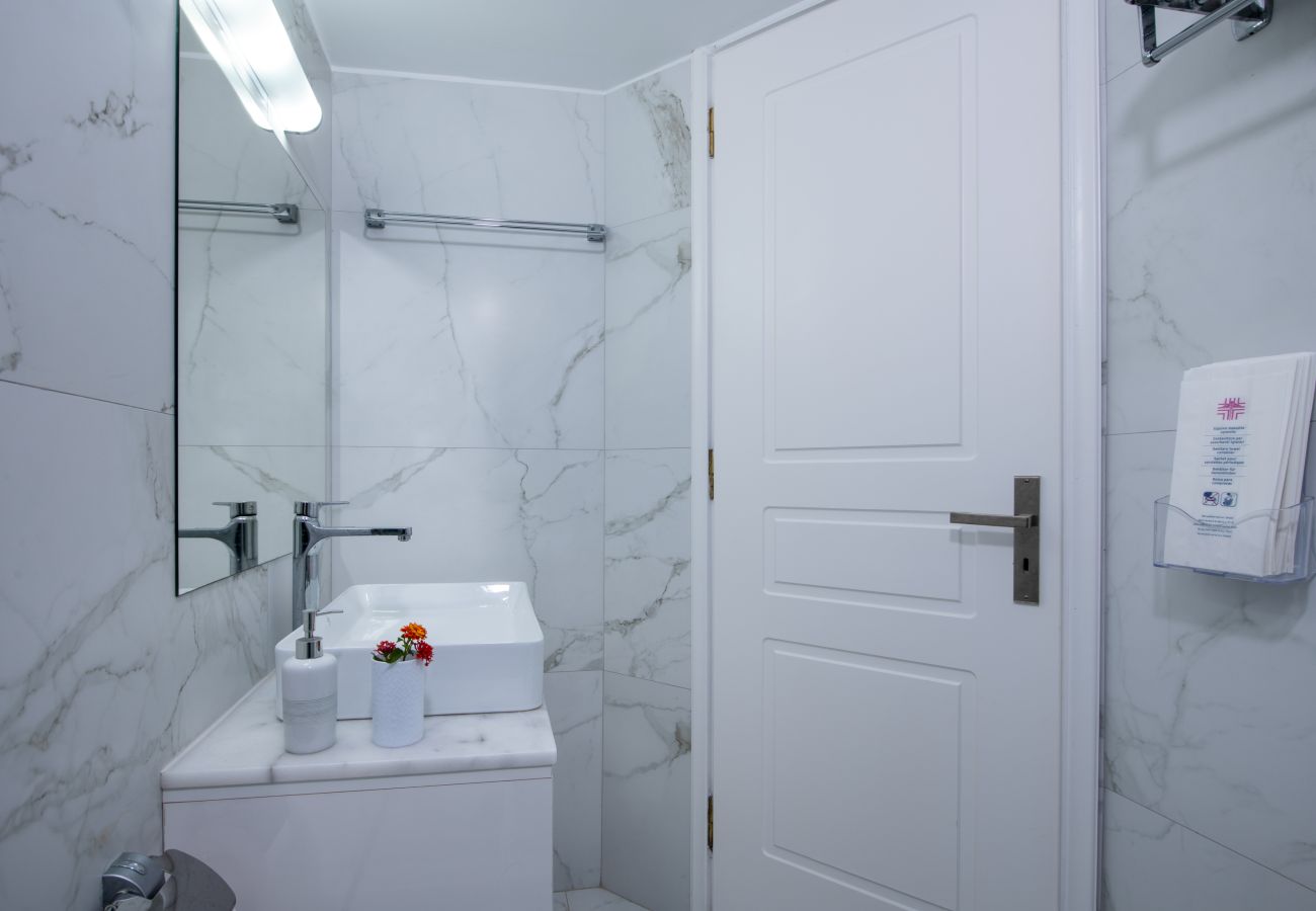 Villa in Akrotiri - Villa Plumeria Flower Villa in Akrotiri - Villa Plumeria Flower