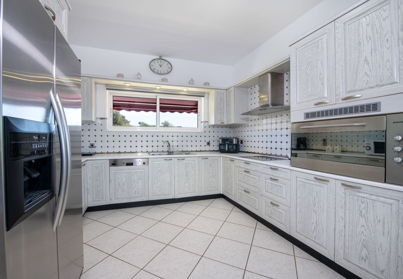 Villa in Akrotiri - Villa Plumeria Flower Villa in Akrotiri - Villa Plumeria Flower