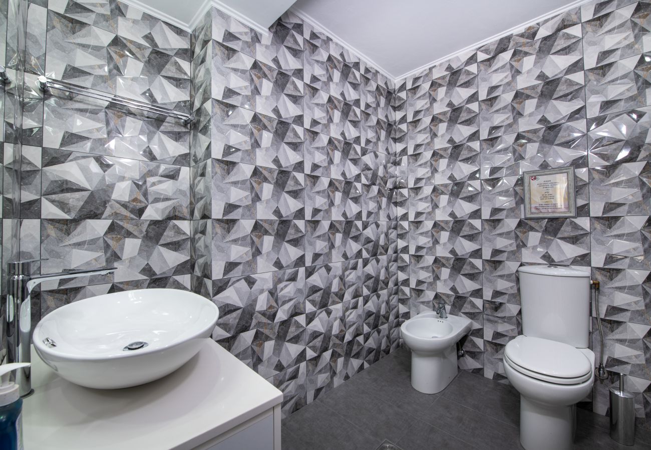 Villa in Akrotiri - Villa Plumeria Flower Villa in Akrotiri - Villa Plumeria Flower