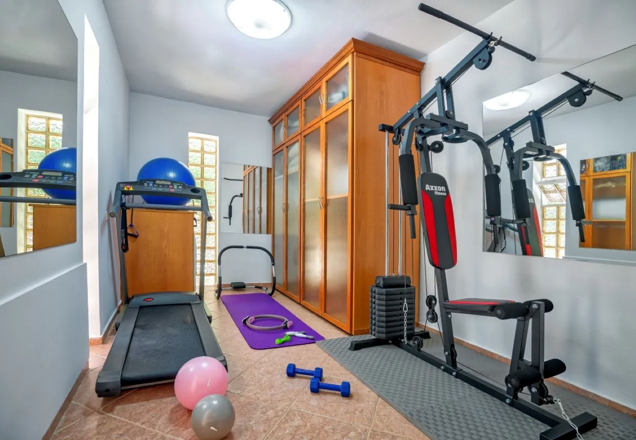 Villa in Akrotiri - Villa Plumeria Flower Villa in Akrotiri - Villa Plumeria Flower