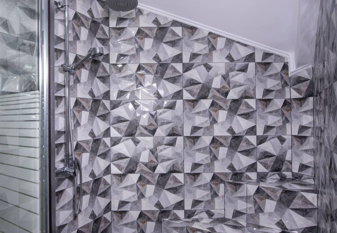 Villa in Akrotiri - Villa Plumeria Flower Villa in Akrotiri - Villa Plumeria Flower