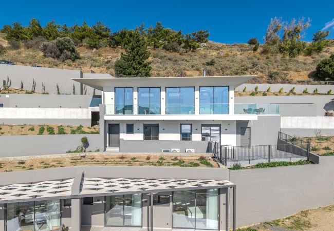 Villa in Sellia - Dione Villa