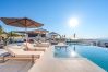 Villa in Heraklion - Nysa Luxury villa 3