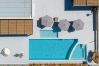 Villa in Heraklion - Nysa Luxury villa 4