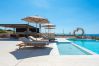 Villa in Heraklion - Nysa Luxury villa 4