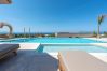 Villa in Heraklion - Nysa Luxury villa 4