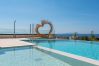 Villa in Heraklion - Nysa Luxury villa 4