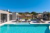 Villa in Heraklion - Nysa Luxury villa 4