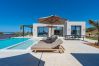 Villa in Heraklion - Nysa Luxury villa 4