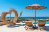 Villa in Heraklion - Nysa Luxury villa 4
