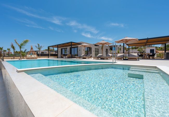 Villa in Heraklion - Nysa Luxury villa 5
