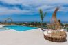 Villa in Heraklion - Nysa Luxury villa 5