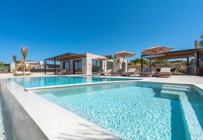 Villa in Heraklion - Nysa Luxury villa 6