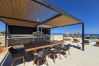 Villa in Heraklion - Nysa Luxury villa 6