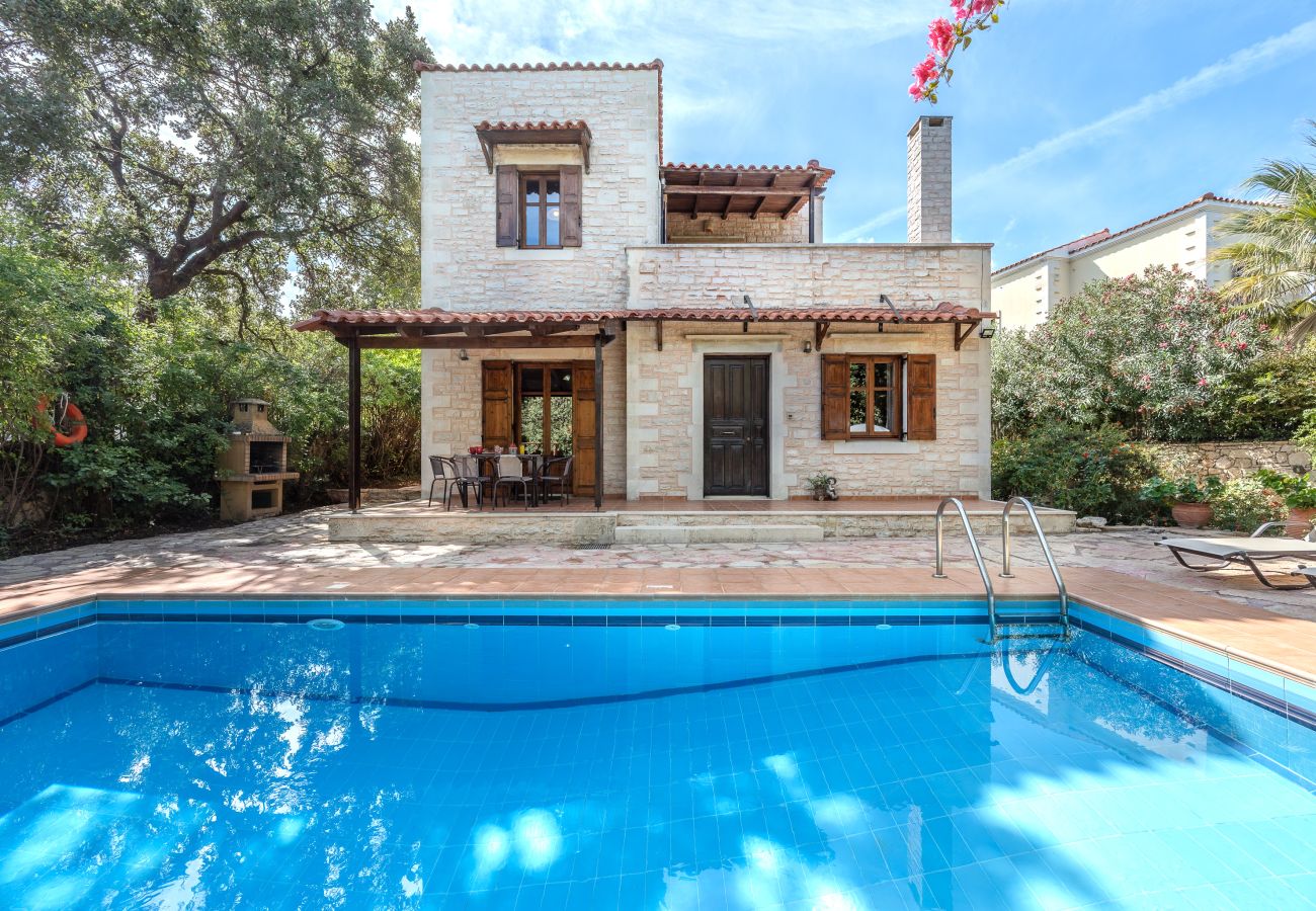 Villa in Prines - Phaedra Villa