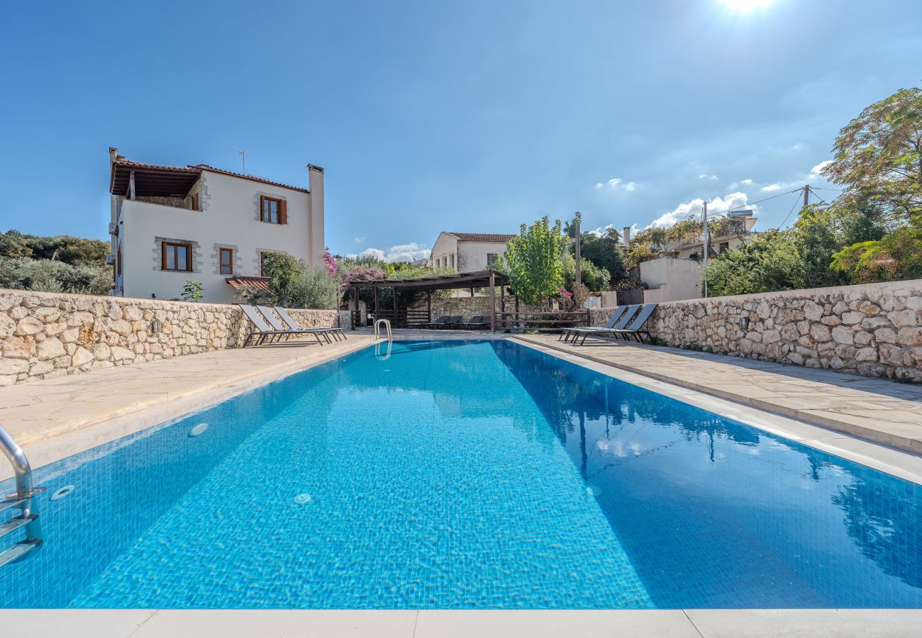 Villa in Vamos - Vamos villa