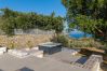 Villa in Agia Galini - Evgoro Thalassa